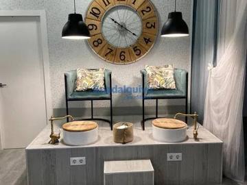 Inmueble en Venta en Sevilla