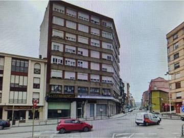 Inmueble en Alquiler en Torrelavega