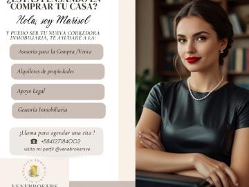 Inmuebles en Alquiler – Caracas | Baruta | Chacao
