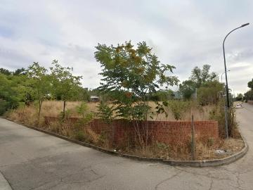 InmoConchiAIO vende amplio terreno en urbanización...