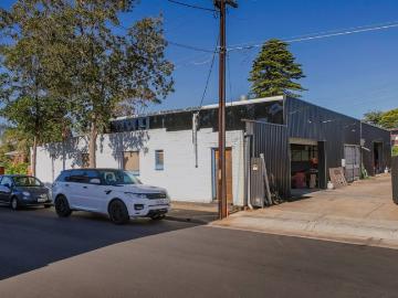 Inner West Industrial Holding with Flexible Occupation...