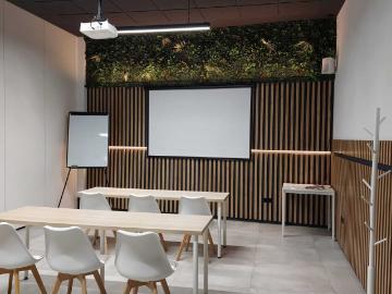 Innovation Campus Urban Technopole