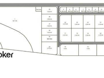Industrial Land Lot 13