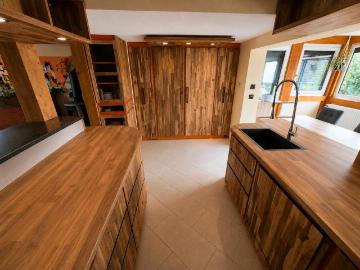 Individuelles Wohnhaus in Horb Ahldorf mit Garage & Terrasse