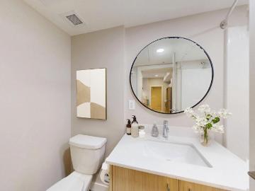 Insignia 1 Bedroom Apartment for Rent at 580 Ballantrae...