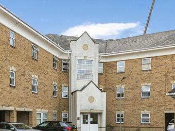 International Way, Sunbury on thames, 1 Bedroom Apartment