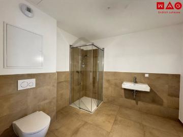 Interessante 3 Zimmer Penthouswohnung!