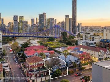 Invest Now, Reap the Rewards Later Olympic Postcode...