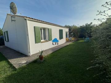 Investissement locatif maison 3 chambres à SAINT PIERRE...