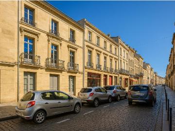 Investissement locatif Bordeaux Quartier Saint Michel