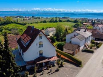 Investment am Bodensee – Ferienimmobilie mit Alpenblick...