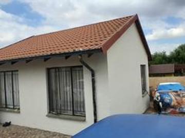investment property on the market i.