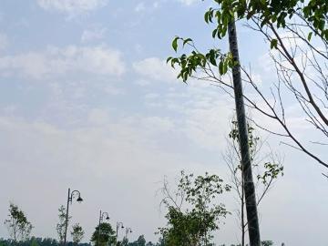Iscon Green City Sultanpur Road Lucknow 1002 Sq. Ft....