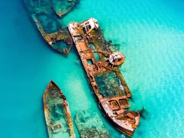 Island Paradise Holiday Rent Roll Business $384K NOP...