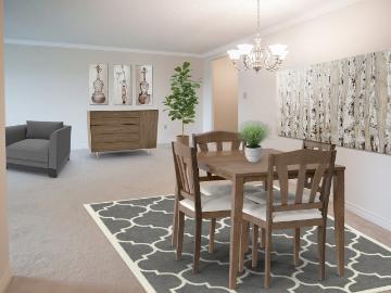 Iron Horse Towers 2 Bedroom Apartment for Rent at 560...