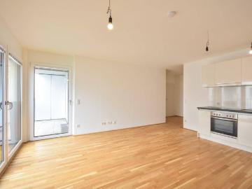 IU – Schöner 2 Zimmer Neubau mit Balkon in 1030 Wien