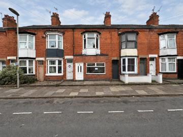 Ivy Road, Leicester LE3, 3 bed terraced house to rent,...