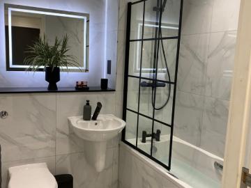 Jamaica Street, Liverpool L1, 1 bed flat to rent, £1,195...