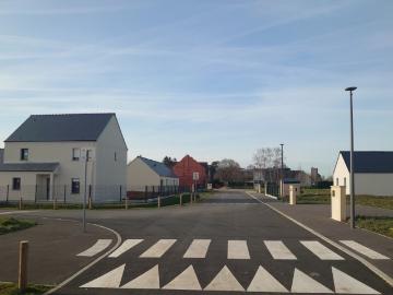 Janville Vente Terrain 28
