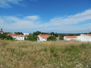 Janas Lote para Construção
