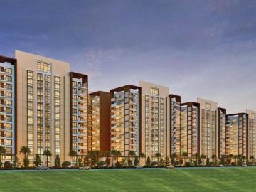 Ameenpur 2 BHK Apartment For Sale Hyderabad