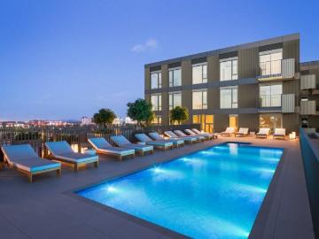 Jacques Condo Rentals Studio Apartment for Rent at 605...