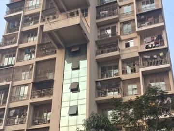 Jai Malhar Apartment 1 Bedroom 649 Sq. Ft. Apartment in...
