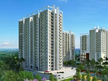 Jalahalli 3 BHK Apartment For Sale Bangalore