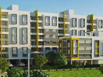 Shriram Sameeksha,Singapura 1 BHK Apartment For Sale...