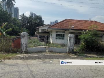 Jalan Klang Lama