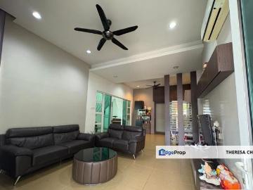 Jalan Setia Perdana BB U13/BD