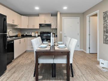 Jardin Apartments 2 Bedroom Apartment for Rent at 5...