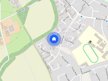 Jasmin Way, Hemel Hempstead, HP1