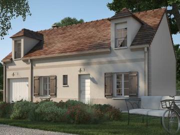 Jaux Vente Maison 60