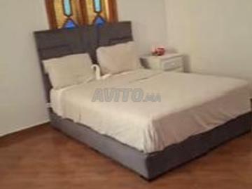 Je mets en location mon appartement