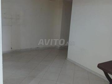 Je mets en vente un appartement