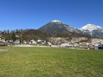 JENBACH 2 Gewerbegrundstücke zum Kauf oder auf Baurechtbasis