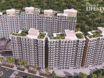 JK Iris,Mira Road East 1 BHK Apartment For Sale Mira...