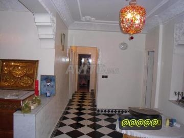 Jolie appart de plus de 109 m² près de Hamria