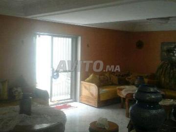 Joli appartement vente beauséjour