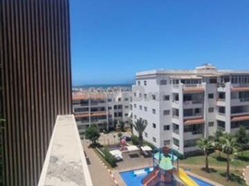 Joli appartement