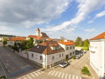 Josef Reichl Gasse 4 Zimmer Neubau mit Balkon in...