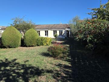 Joué lès Tours Vente Maison 37