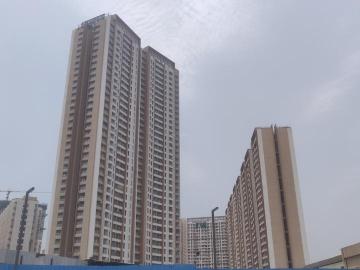 JP North Barcelona Wing D,Mira Road East 3 BHK Apartment...