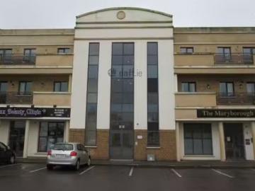 Charming Apartment 25, The Mall, Maryborough Woods, Douglas.