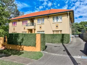 Cheap 13/27 Gray Road, West End, QLD 4101