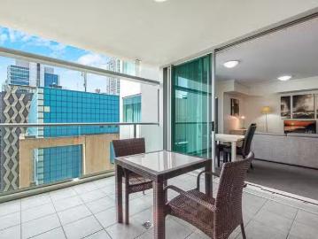 Deal! 2005/151 George Street, Brisbane City, QLD 4000