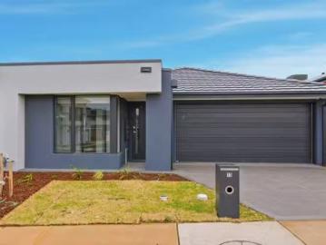 New 3 BR 13 Nadeen Road, Mambourin, VIC 3024