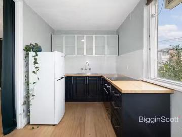 Charming 6/14 Albert Street, Abbotsford, VIC 3067