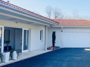 TRAUMVILLA Exklusiver Bungalow in Graz Umgebung...